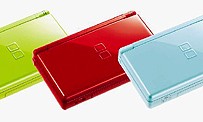 3DS Lite en chantier ?