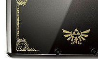 Bundle 3DS Zelda en images