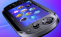 UMD sur PS Vita : le programme