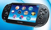 PS Vita mise à jour 1.65