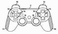 Sony sur la reconnaissance biométrique ?