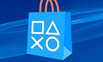 Soldes du PS Store