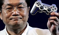 Ken Kutaragi sur la PS4 ?