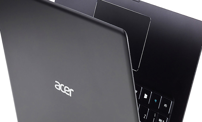 ACER Swift 7: هذا هو أنحف كمبيوتر محمول في العالم، أنحف من الهاتف الذكي!