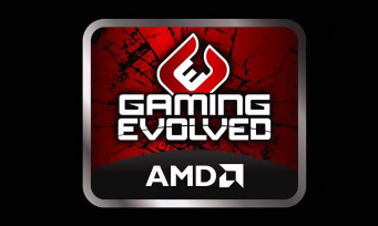 AMD lance une division spécialisée pour ses processeurs graphiques