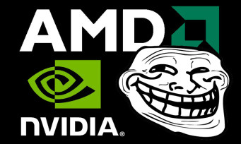 AMD trolle Nvidia dans le trailer pour ses puces graphiques Vega