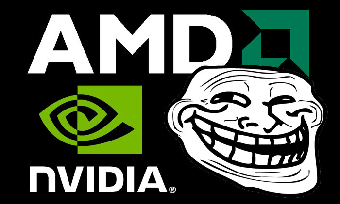 AMD تتصيد NVIDIA في المقطع الدعائي للإعلان عن شرائح رسومات Vega