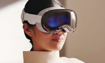Apple Vision Pro : 3 500¬ le casque VR / AR d'Apple, un prix déconnecté de la réalité ?