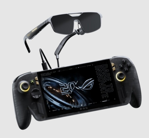 ASUS