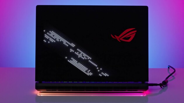 Asus