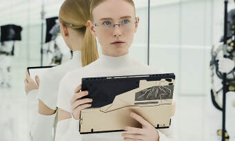 ROG Flow Z13-KJP : ASUS s'associe avec Kojima pour un laptop gaming collector