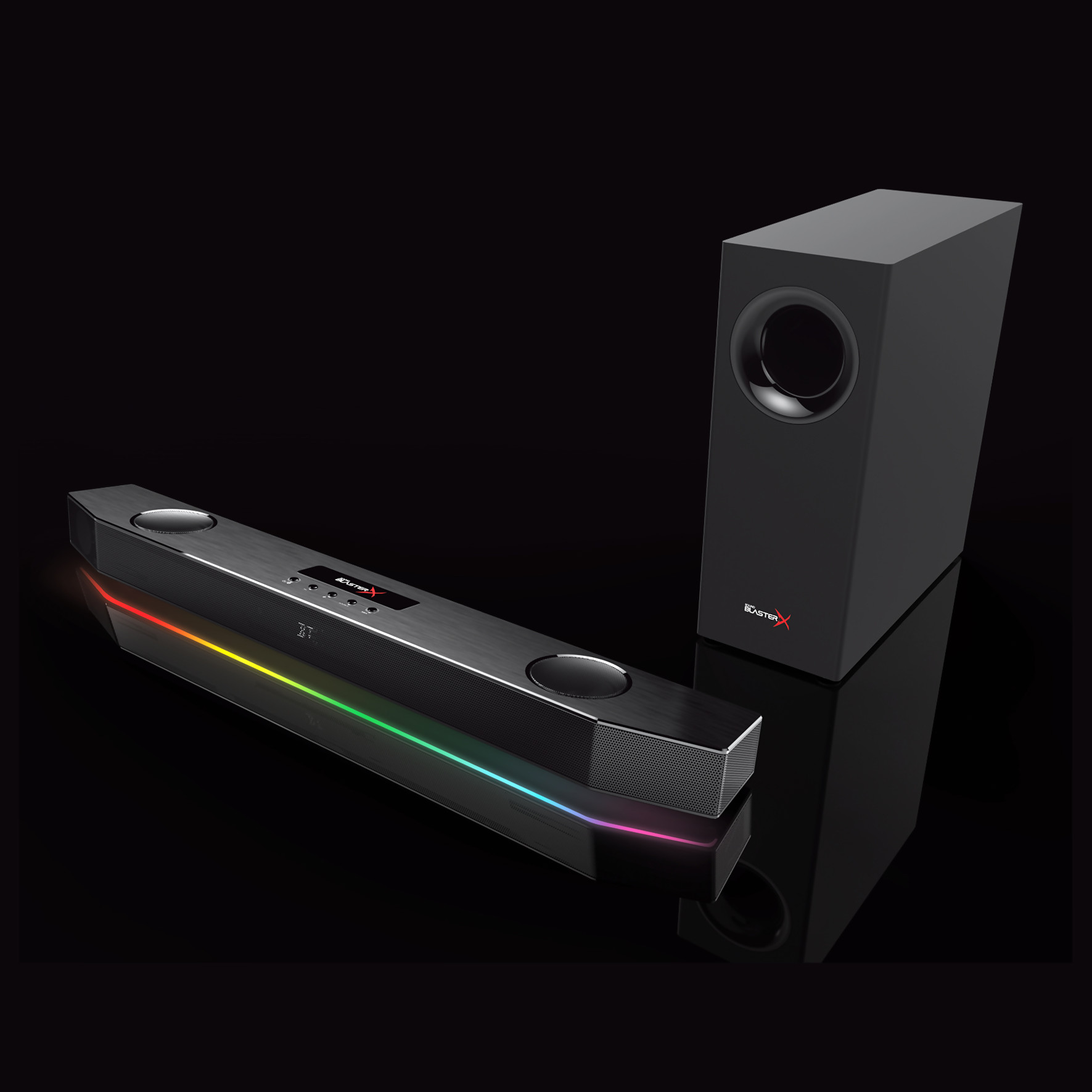 Creative sound blasterx katana. Саундбар Creative Sound Blaster Katana. Creative Sound Blaster x Katana. Саундбар Sound Blaster Katana v2. Компьютерная акустика Creative Sound BLASTERX Katana.