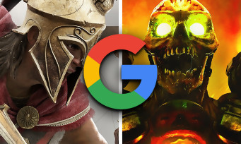 Google à la GDC 2019 : Ubisoft et id Software seront de la partie