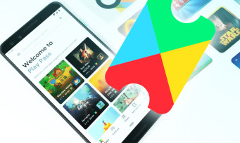 Android : voici le Google Play Pass, la formule qui tient tête à Apple