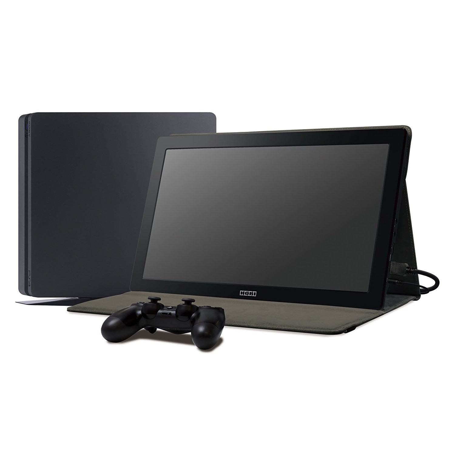 PS4 : un écran portable de 15,6 pouces signé Hori