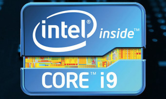 Computex 2017 : voici ce qu'apporte les puces Core i9 d'intel