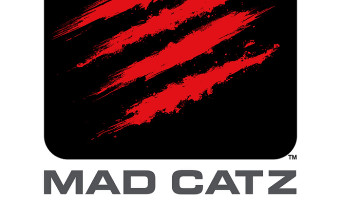 Mad Catz : coulé parle four  Rock Band 4, le fabriquant dépose le bilan