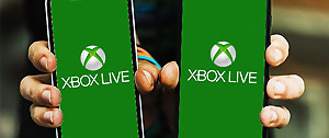Xbox Live : c'est officiel, le service arrive sur Android et iOS !
