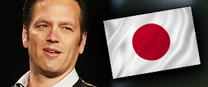 Microsoft : Xbox Game Studios veut un studio Japonais majeur !