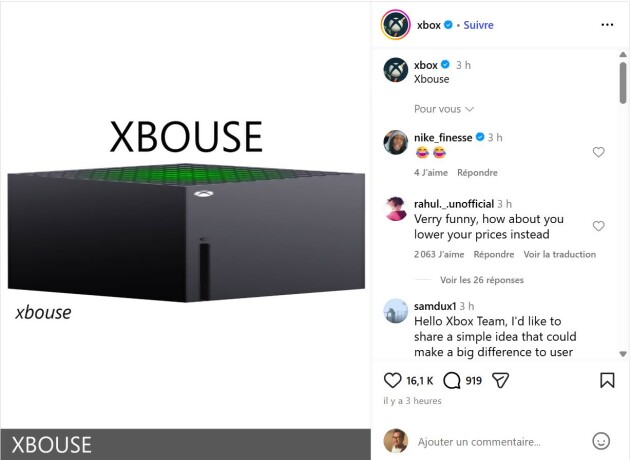 Microsoft
