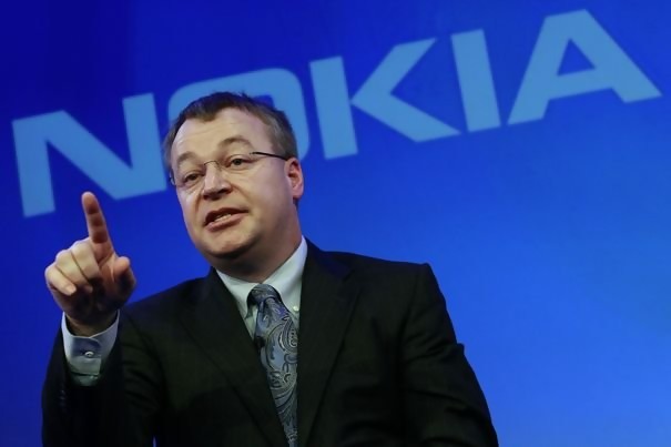 Stephen Elop devient le nouveau patron de la division Xbox