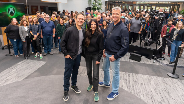 Microsoft Microsoft