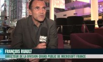 E3 10 Interview François Rualt