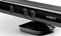 Kinect : réduction de prix