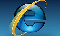 Internet Explorer sur Xbox 360 à l'E3 2012 ?