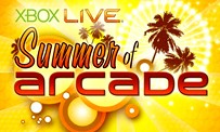 XLA : les dates du Summer of Arcade 2013 dévoilées