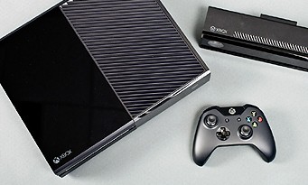 Xbox One : tous les jeux du lancement !