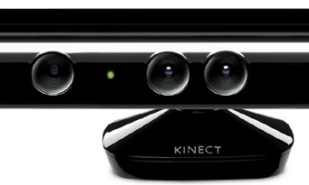 Apple rachète la société derrière le premier Kinect