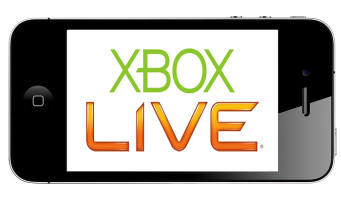 Le Xbox Live bientôt accessible sur iOS et Android ?