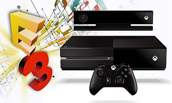 E3 2014 : la liste de tous les jeux Xbox One