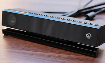 Xbox One : Le kinect bientôt vendu séparément