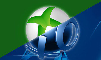Microsoft : les utilisateurs du Xbox Live pourront jouer avec ceux du PSN