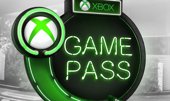 Xbox Game Pass : les exclus Xbox désormais intégrées day one