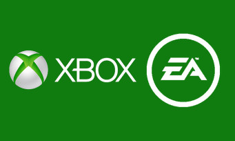 Xbox One : Microsoft aurait l'intention de racheter Electronic Arts et Valve