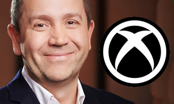 Xbox France : Hugues Ouvrard quitte ses fonctions de directeur