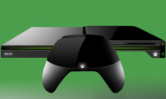 Xbox Two : le point sur les rumeurs, un lecteur Blu-ray finalement prévu ?