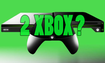 Microsoft : plein d'informations sur les nouvelles Xbox et leur technologie !