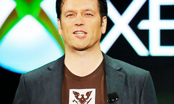 Microsoft : Phil Spencer promet un prochain E3 grandiose !