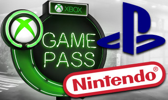 Xbox Game Pass sur Switch et iOS : Phil Spencer explique sa philosophie