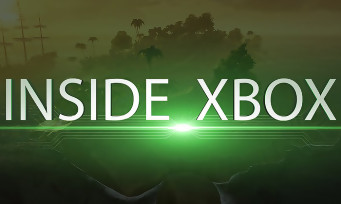 Xbox : Microsoft détaille le contenu du prochain Inside Xbox !
