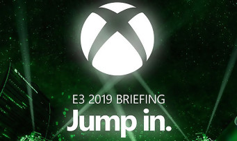 Microsoft : on connaît la date et l'heure de la conférence E3 2019