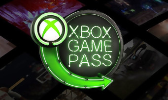 Xbox Game Pass : le catalogue accueille 5 nouveaux jeux