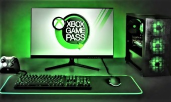 Xbox Game Pass : il arrive sur PC, et dans une version Ultimate