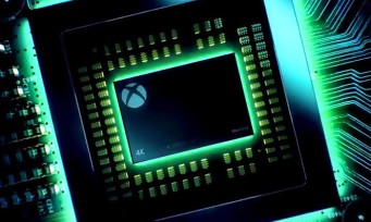 Xbox Scarlett : une autre console est prévue après selon Phil Spencer