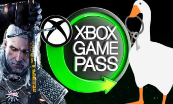 Xbox Game Pass : 4 nouveaux titres s'annoncent, voici le planning