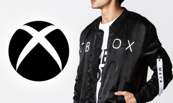 Xbox : Microsoft dévoile sa nouvelle collection printemps